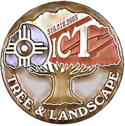 ICT Tree & Landscape Service