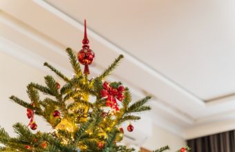 What Is The Most Common Tree Topper?