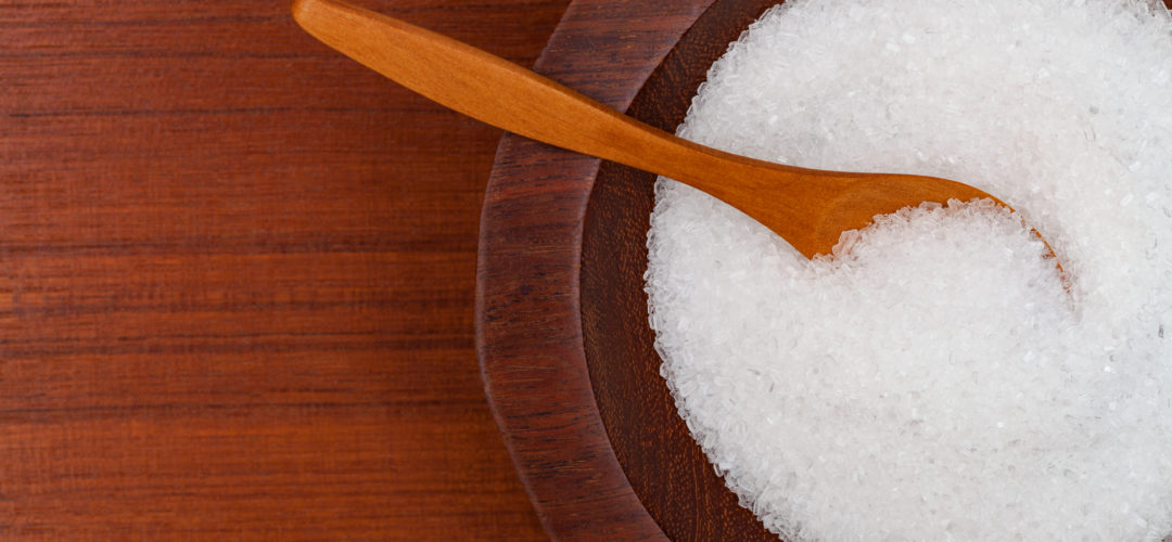 Is Epsom Salt Or Potassium Nitrate Better For Stump Removal?