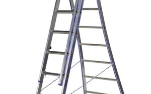 What Kind Of Ladder Is Best For Pruning